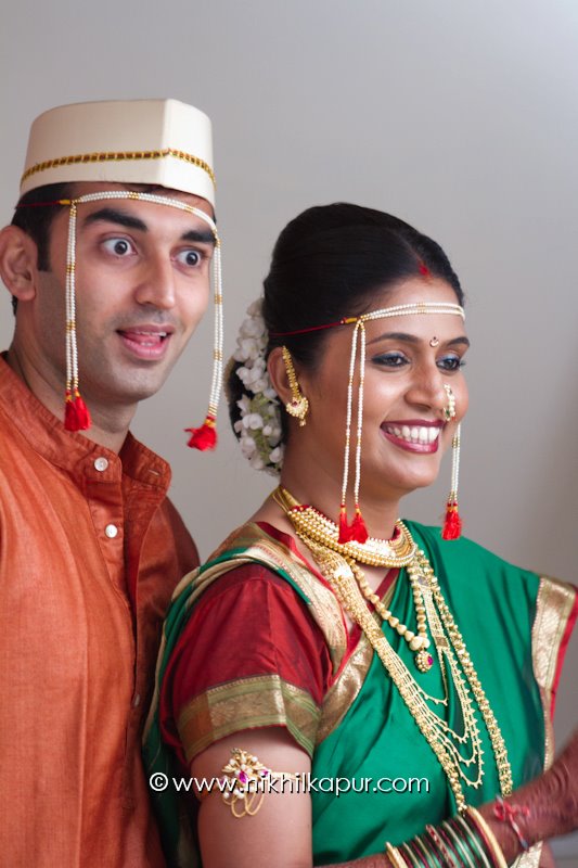 The couple goes candid by Nikhil Kapur Photography Wedding-photography | Weddings Photos & Ideas