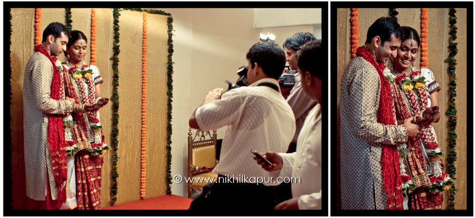 The couple picture of the day by Nikhil Kapur Photography Wedding-photography | Weddings Photos & Ideas