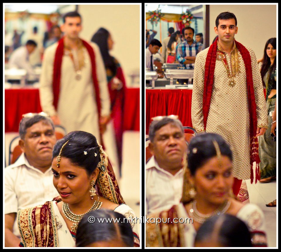 The perfect groom look by Nikhil Kapur Photography Wedding-photography | Weddings Photos & Ideas