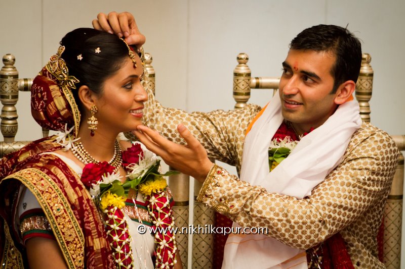 The couple goes candid by Nikhil Kapur Photography Wedding-photography | Weddings Photos & Ideas