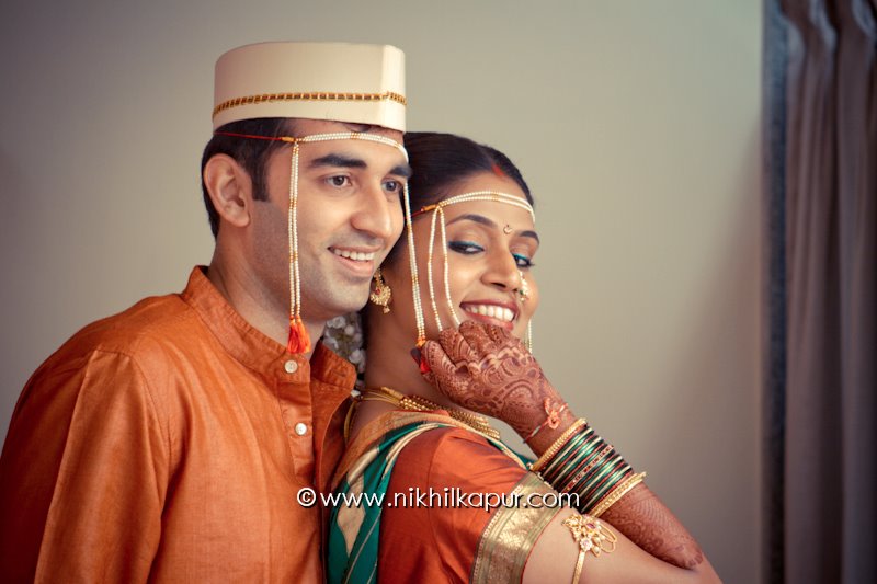 Couple shot of the day by Nikhil Kapur Photography Wedding-photography | Weddings Photos & Ideas