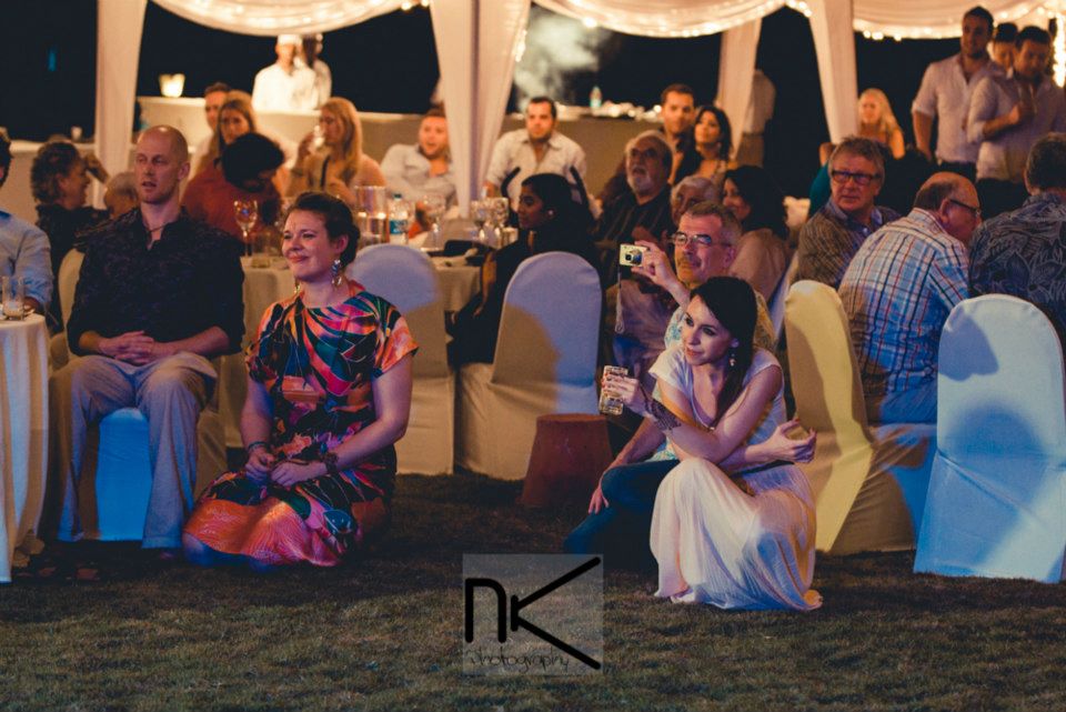 Candid Capture by Nikhil Kapur Photography Wedding-photography | Weddings Photos & Ideas