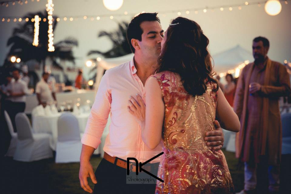 Living the Lovely Moment by Nikhil Kapur Photography Wedding-photography | Weddings Photos & Ideas