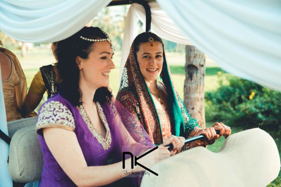 Elated Bride by Nikhil Kapur Photography Wedding-photography | Weddings Photos & Ideas