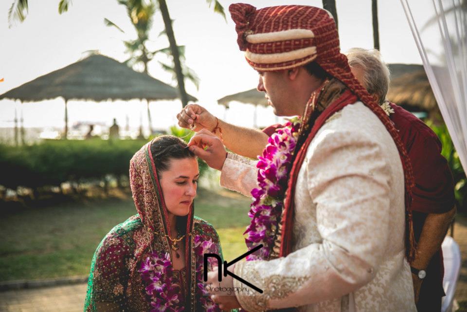 Perfectly Hitched! by Nikhil Kapur Photography Wedding-photography | Weddings Photos & Ideas