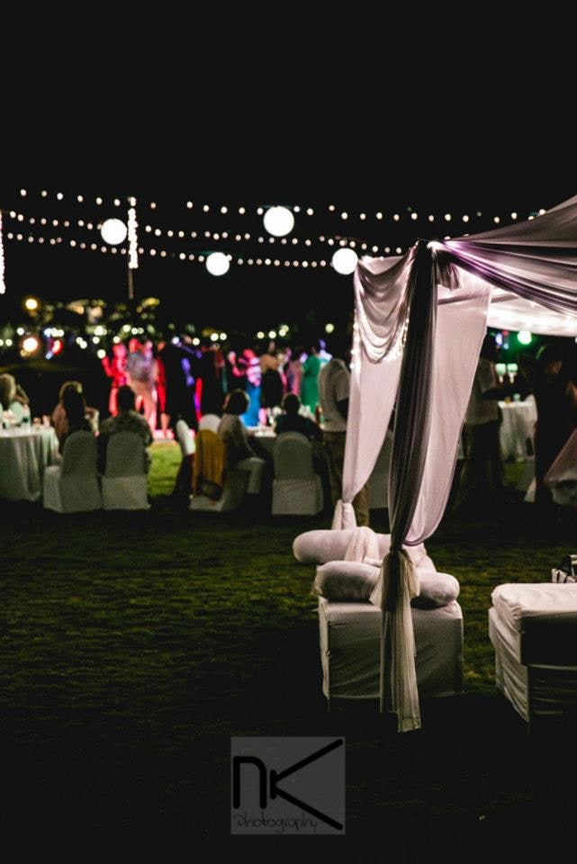 Night Shining Bright by Nikhil Kapur Photography Wedding-photography | Weddings Photos & Ideas