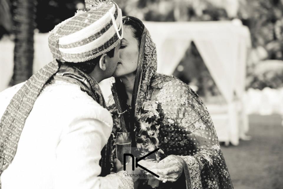 Caught in the Moment of Love by Nikhil Kapur Wedding-photography | Weddings Photos & Ideas