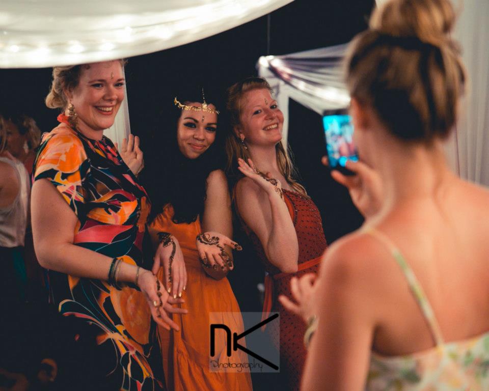 Mehndi Ceremony by Nikhil Kapur Photography Wedding-photography | Weddings Photos & Ideas