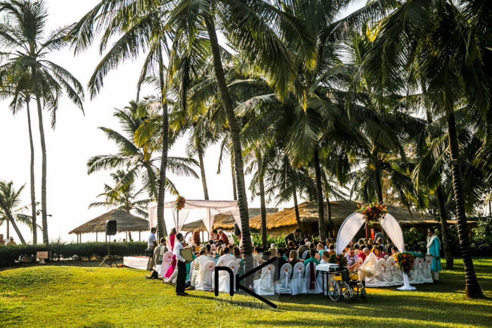 Mesmerizing Wedding Location and Decor by Nikhil Kapur Photography Wedding-photography | Weddings Photos & Ideas