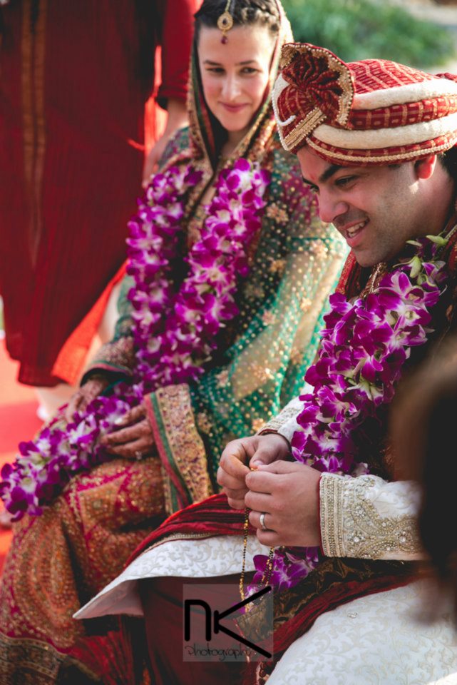 Love-locked by Nikhil Kapur Photography Wedding-photography | Weddings Photos & Ideas