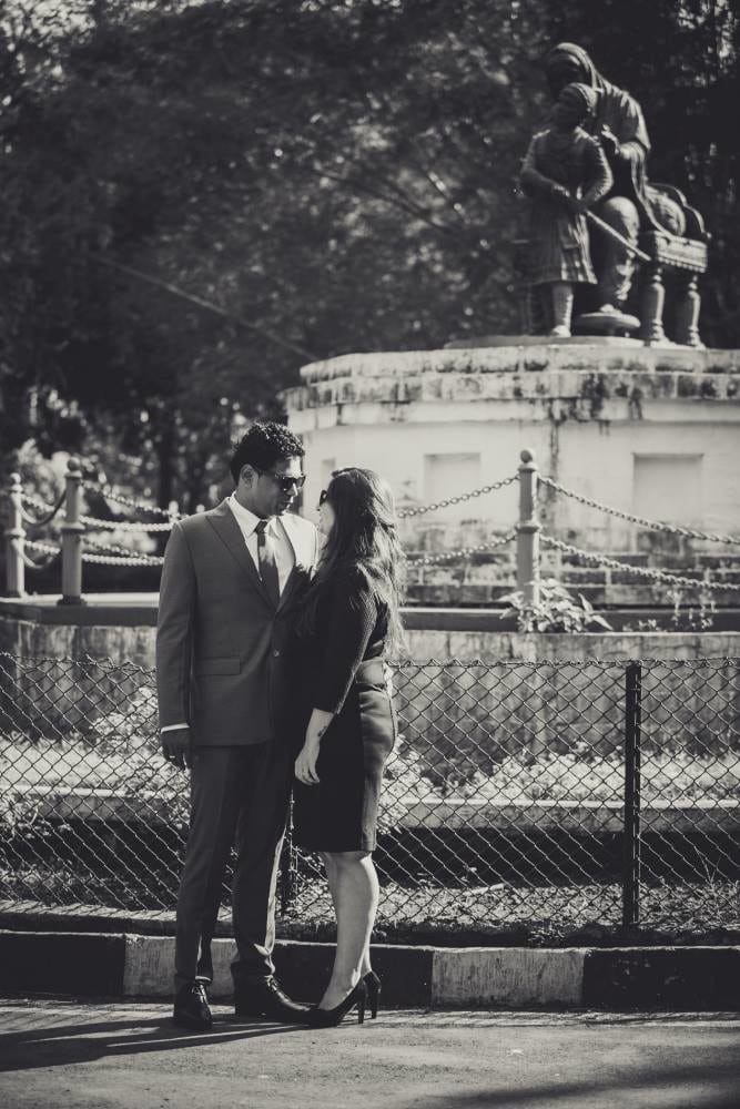 Immersed in love by Nikhil Kapur Photography Wedding-photography | Weddings Photos & Ideas
