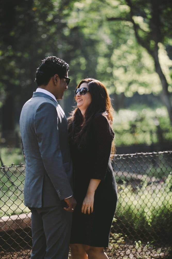 Immersed in love by Nikhil Kapur Photography Wedding-photography | Weddings Photos & Ideas