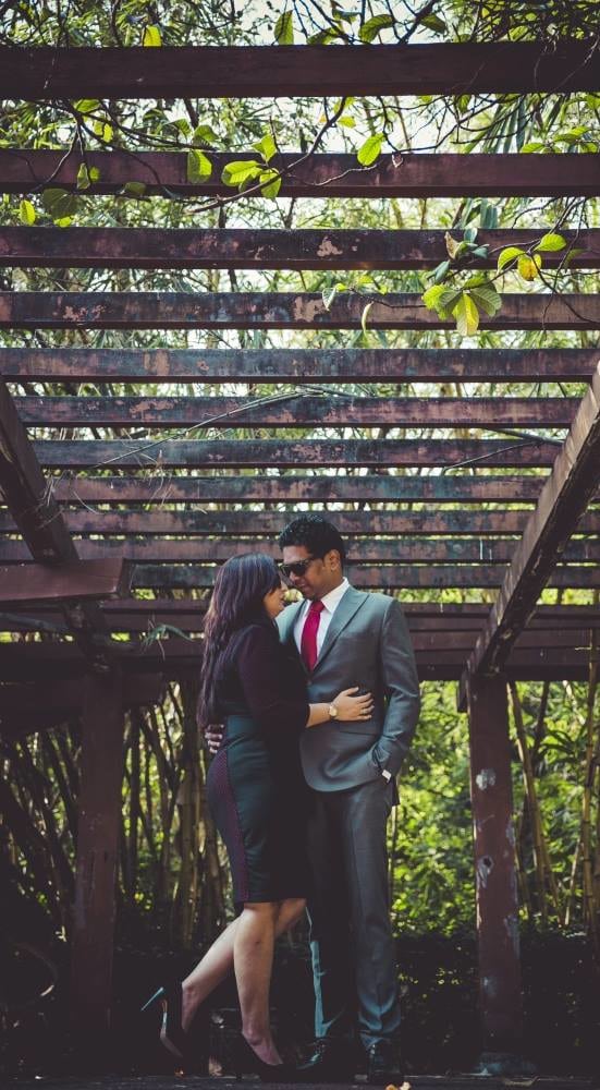 Intimate embrace by Nikhil Kapur Photography Wedding-photography | Weddings Photos & Ideas