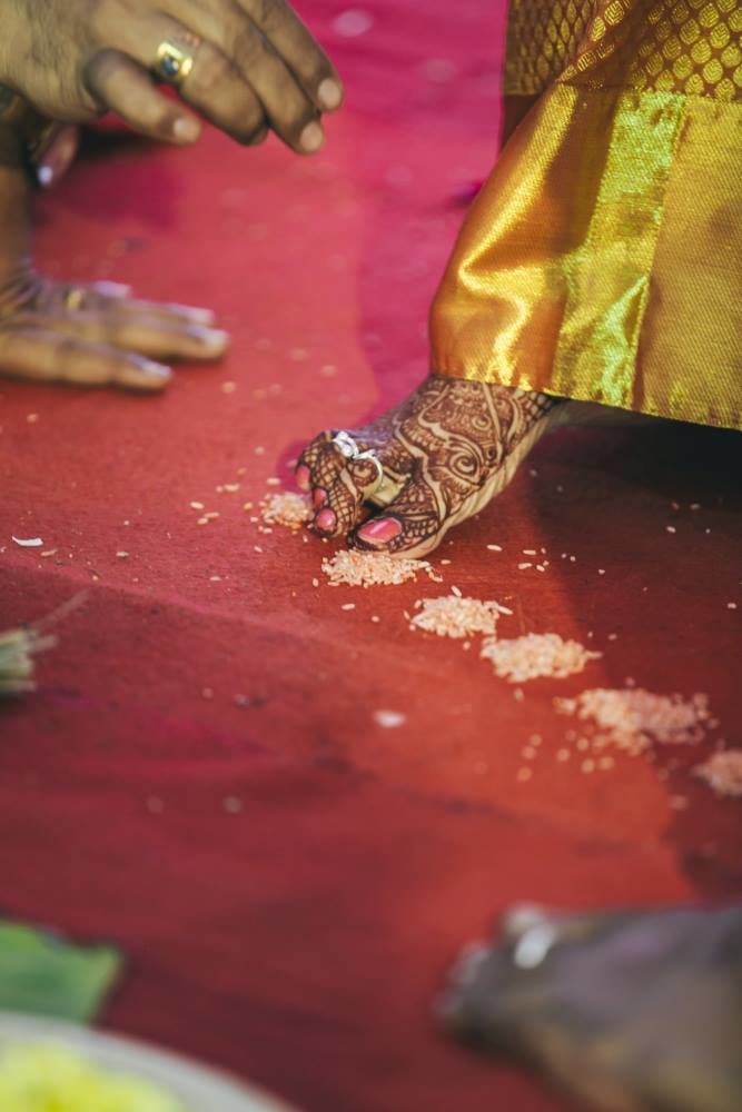 Classic mehendi by Nikhil Kapur Photography Wedding-photography | Weddings Photos & Ideas