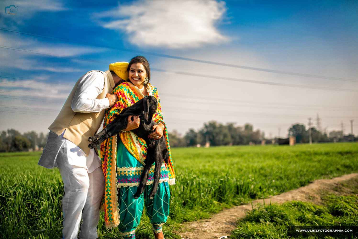 A happy family by ULike Fotographia Wedding-photography | Weddings Photos & Ideas