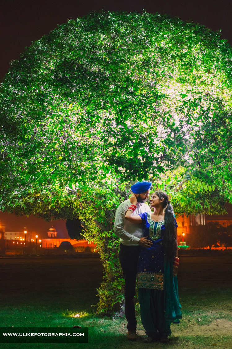 Nature lit up by ULike Fotographia Wedding-photography | Weddings Photos & Ideas