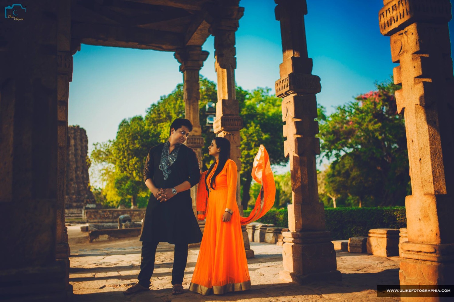 Time flowing by by ULike Fotographia Wedding-photography | Weddings Photos & Ideas