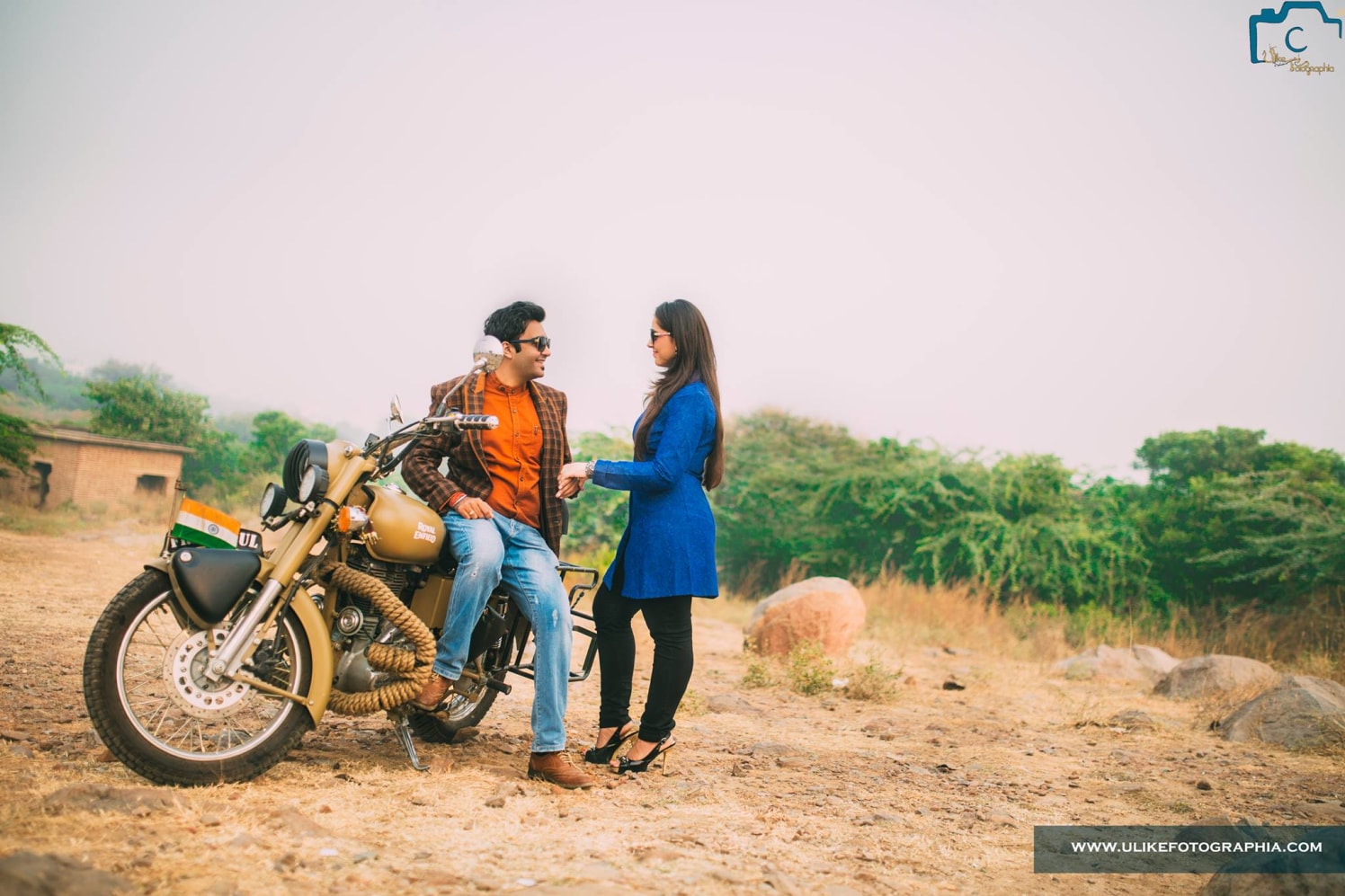 A smooth ride by ULike Fotographia Wedding-photography | Weddings Photos & Ideas