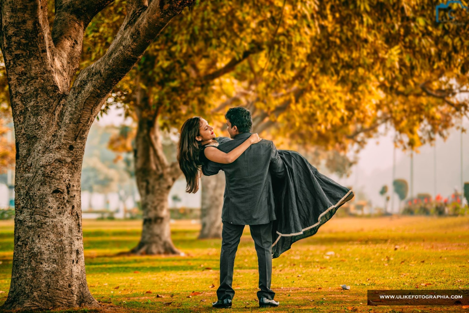 Just like the movies by ULike Fotographia Wedding-photography | Weddings Photos & Ideas