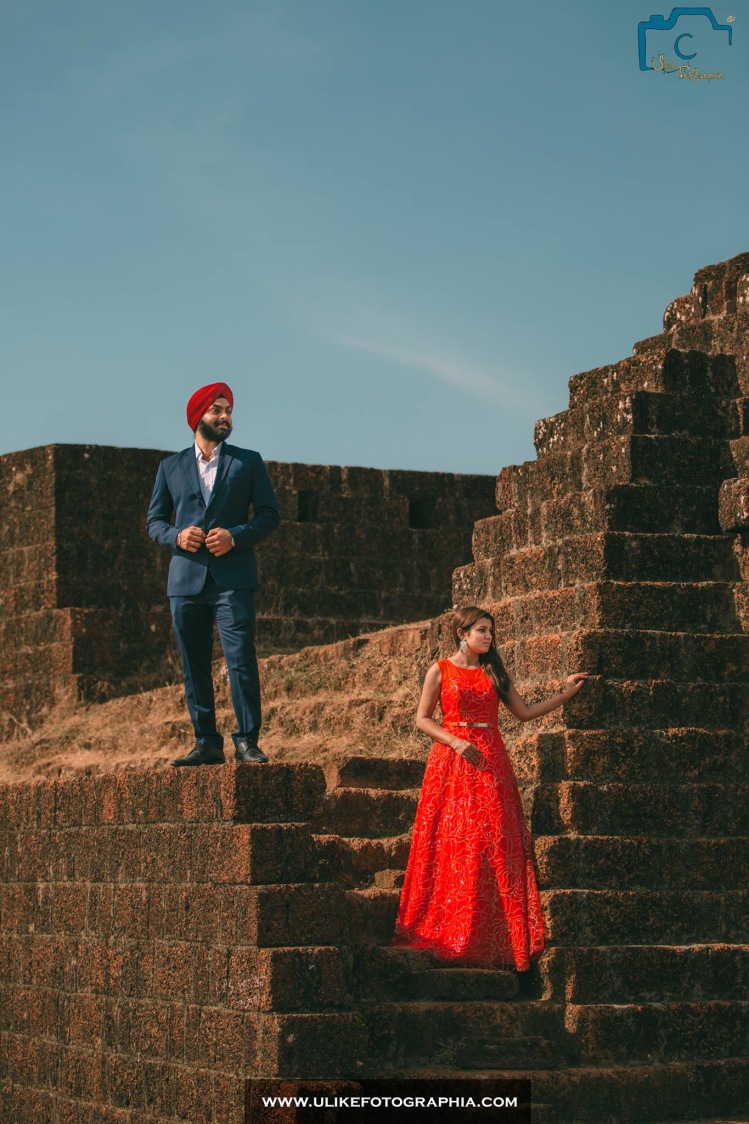Taking her to medieval times by ULike Fotographia Wedding-photography | Weddings Photos & Ideas