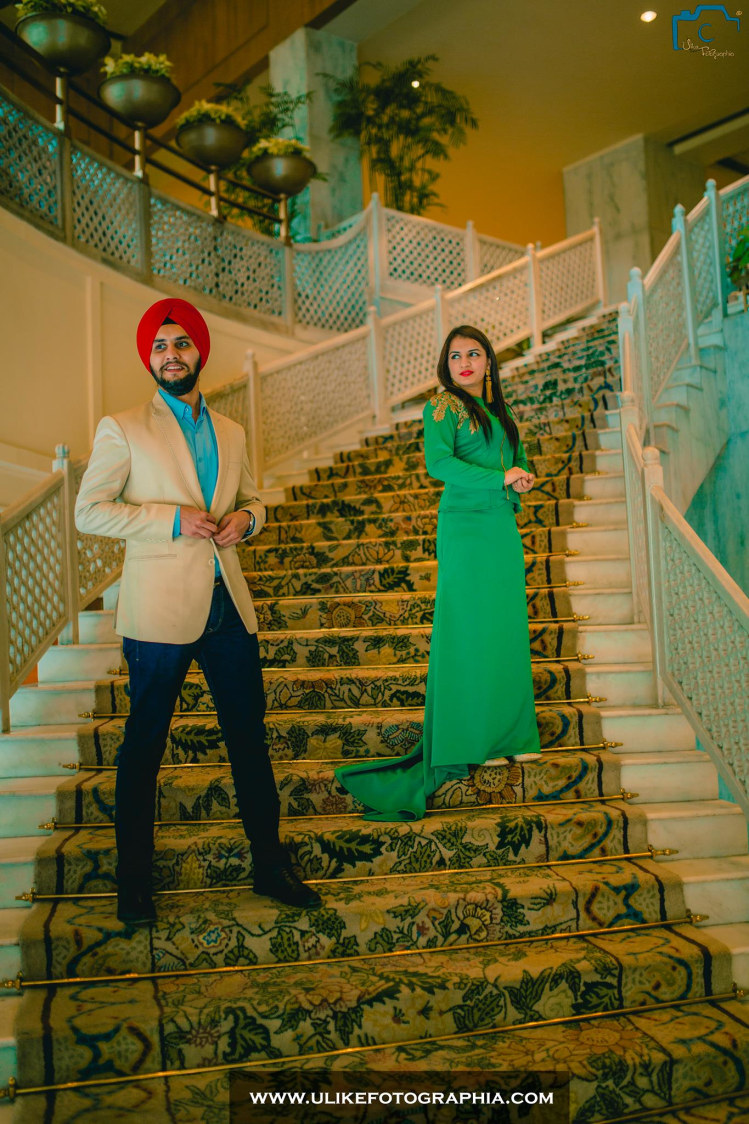 The grand staircase by ULike Fotographia Wedding-photography | Weddings Photos & Ideas
