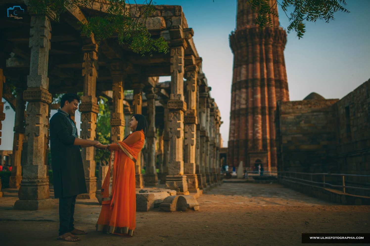 Evenings like these by ULike Fotographia Wedding-photography | Weddings Photos & Ideas