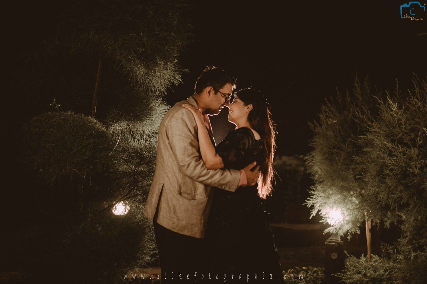 Love under the nightsky by ULike Fotographia Wedding-photography | Weddings Photos & Ideas