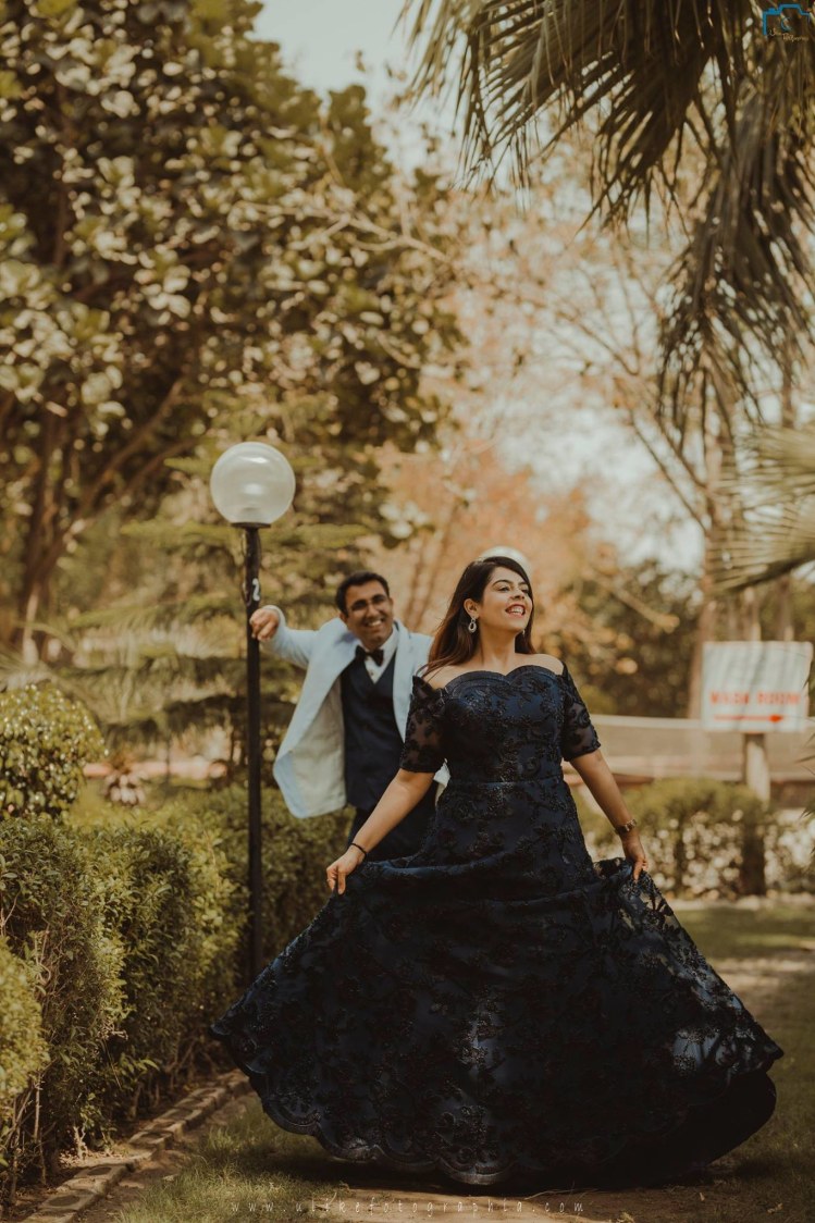 Not so little black dress by ULike Fotographia Wedding-photography | Weddings Photos & Ideas