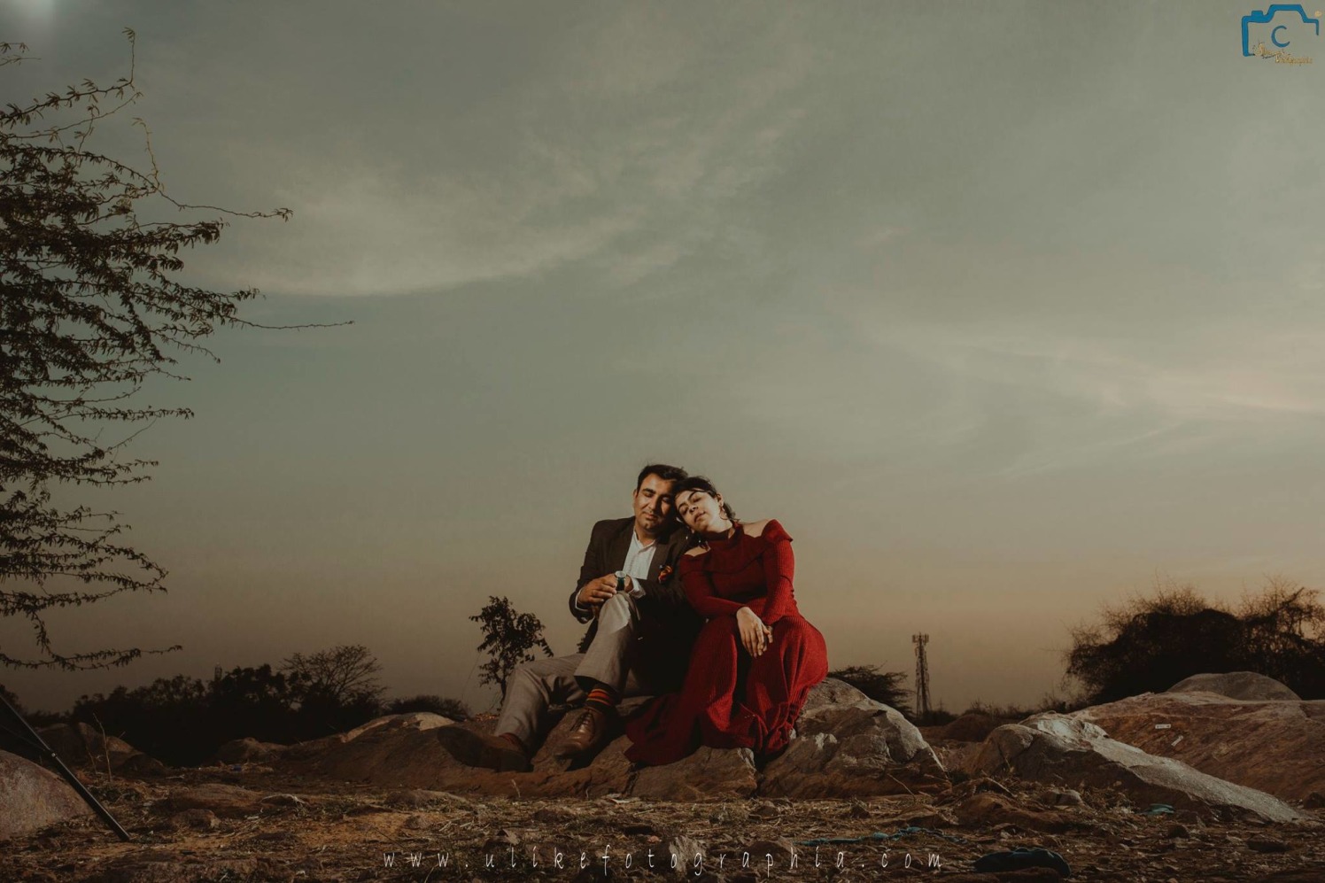 Never wanna wake up from this dream by ULike Fotographia Wedding-photography | Weddings Photos & Ideas