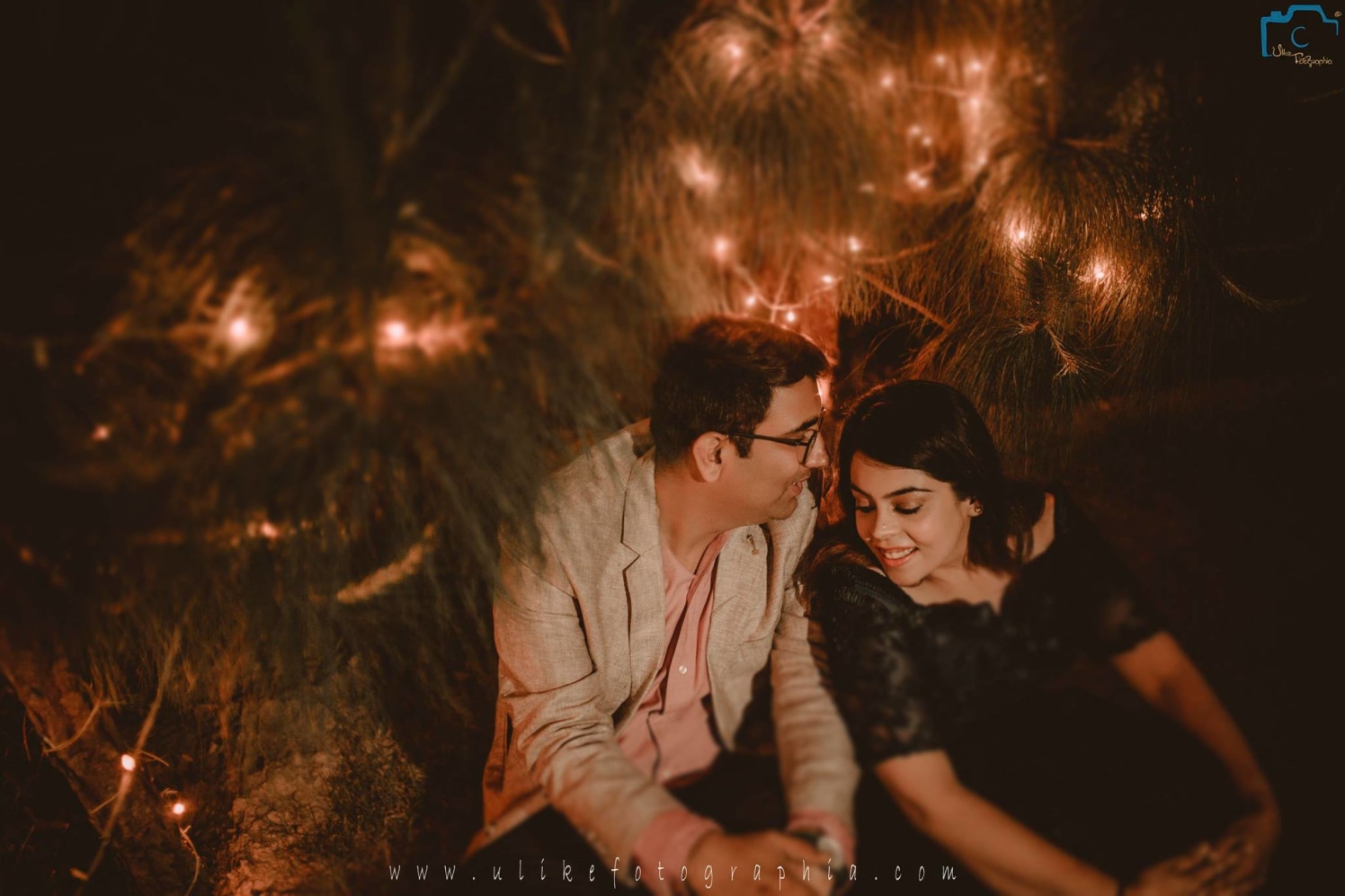 Dazzling lights by ULike Fotographia Wedding-photography | Weddings Photos & Ideas