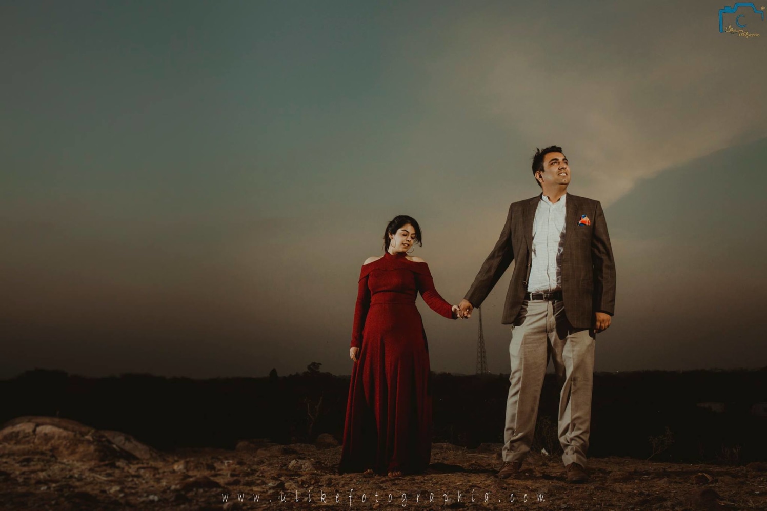 Lead me to the roads unknown by ULike Fotographia Wedding-photography | Weddings Photos & Ideas