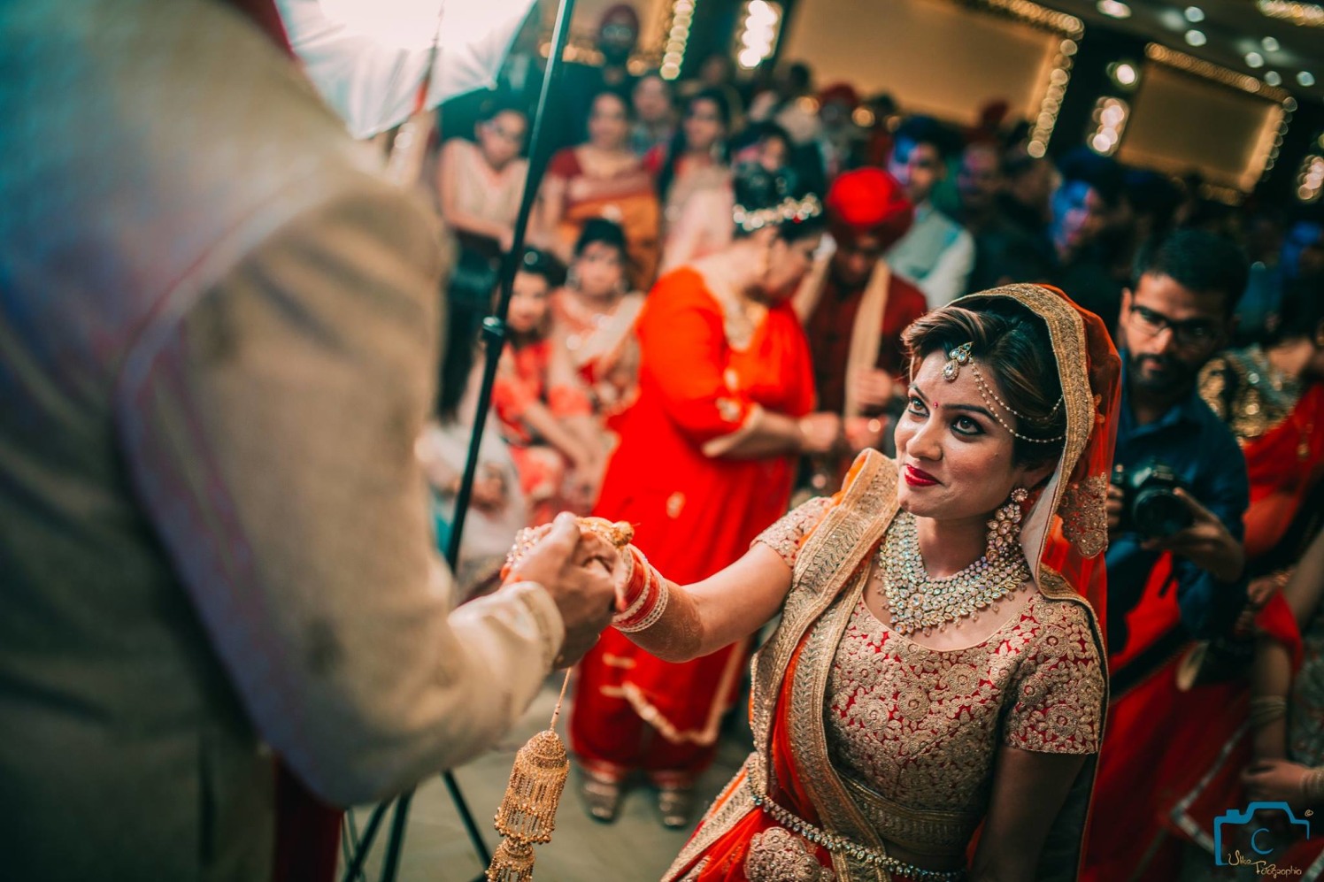 That look! by ULike Fotographia Wedding-photography | Weddings Photos & Ideas