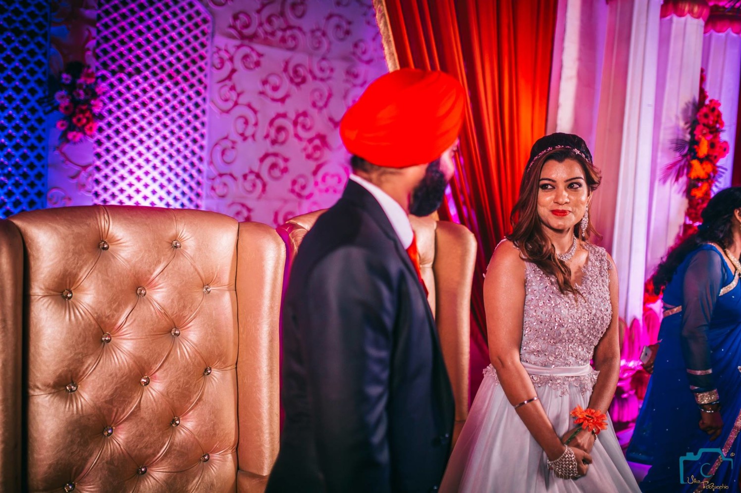 Holding on to that sight by ULike Fotographia Wedding-photography | Weddings Photos & Ideas