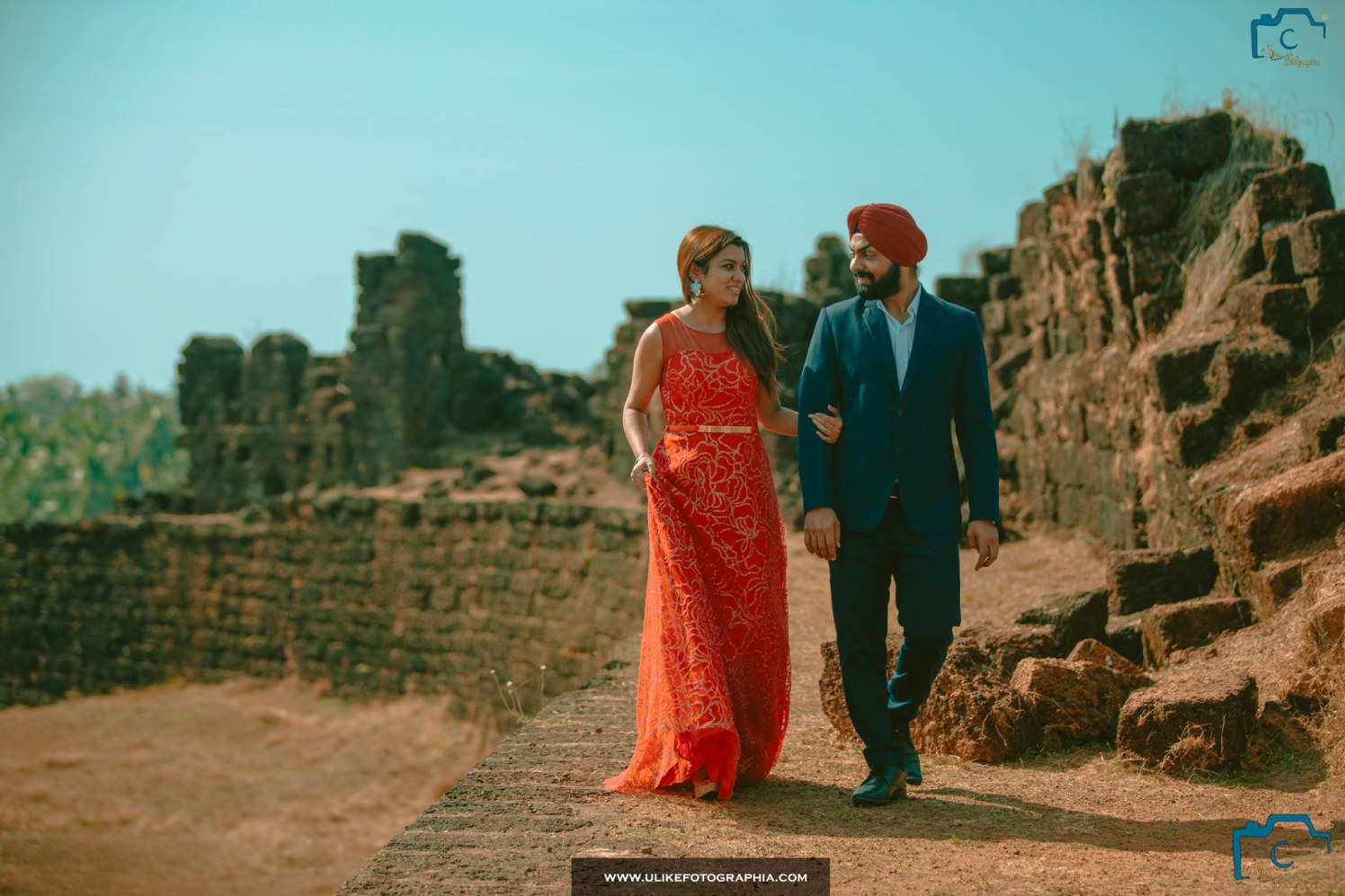 Made for each other by ULike Fotographia Wedding-photography | Weddings Photos & Ideas