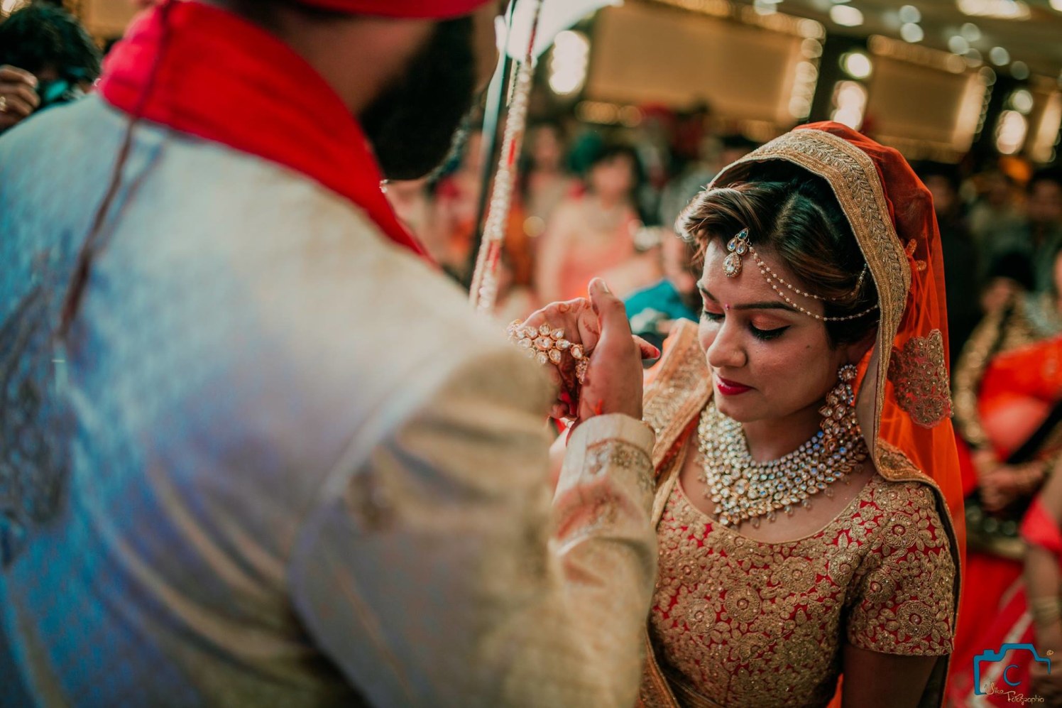Candid Capture by ULike Fotographia Wedding-photography | Weddings Photos & Ideas