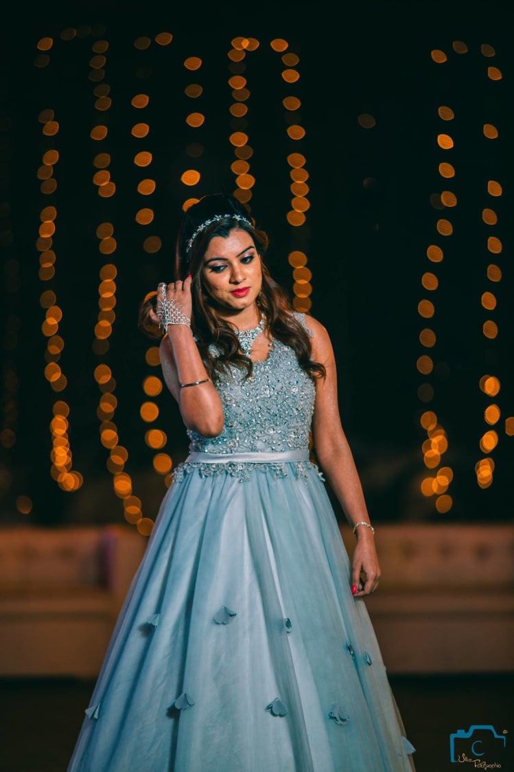 Snow white on her engagement by ULike Fotographia Wedding-photography | Weddings Photos & Ideas