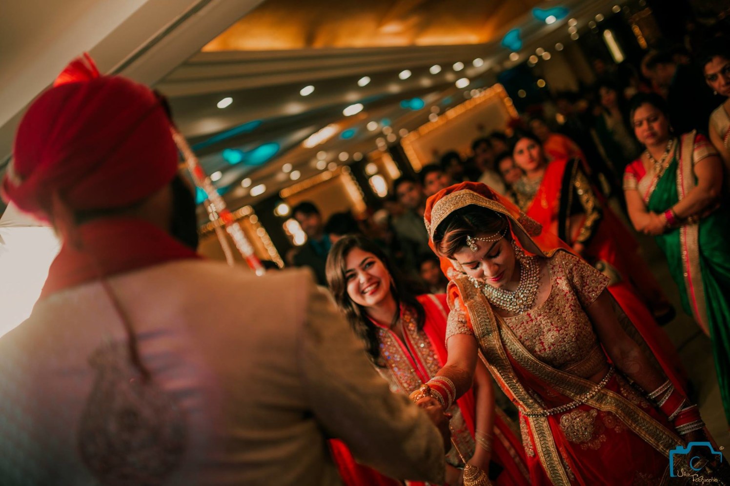 Picture perfect by ULike Fotographia Wedding-photography | Weddings Photos & Ideas
