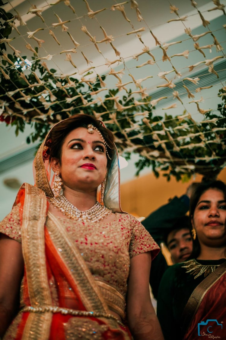 Indian beauty at its best by ULike Fotographia Wedding-photography | Weddings Photos & Ideas