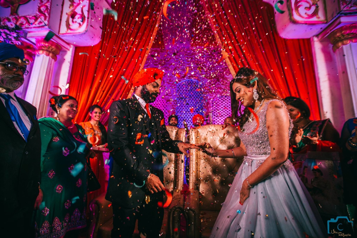 Wedding celebrations by ULike Fotographia Wedding-photography | Weddings Photos & Ideas