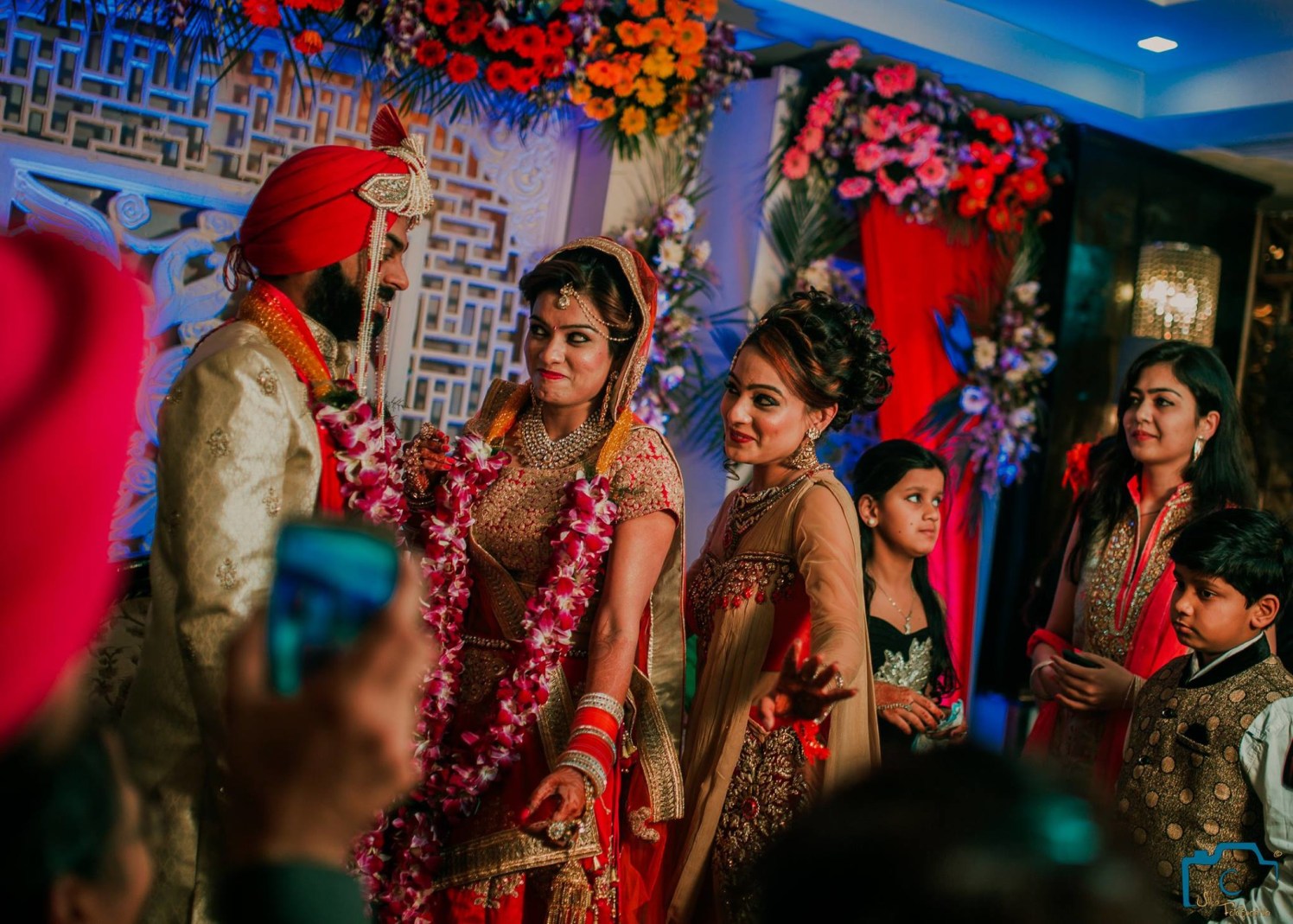 Happily hitched! by ULike Fotographia Wedding-photography | Weddings Photos & Ideas