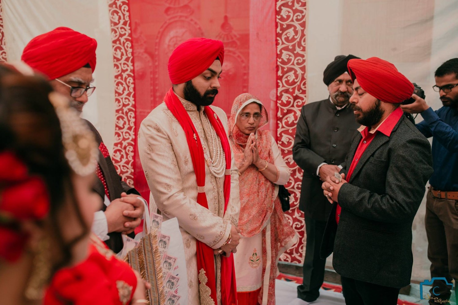 The Groom by ULike Fotographia Wedding-photography | Weddings Photos & Ideas