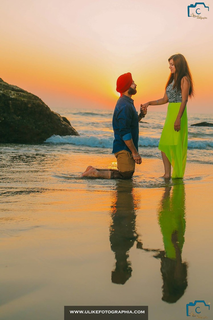 Bowing down to her forever by ULike Fotographia Wedding-photography | Weddings Photos & Ideas