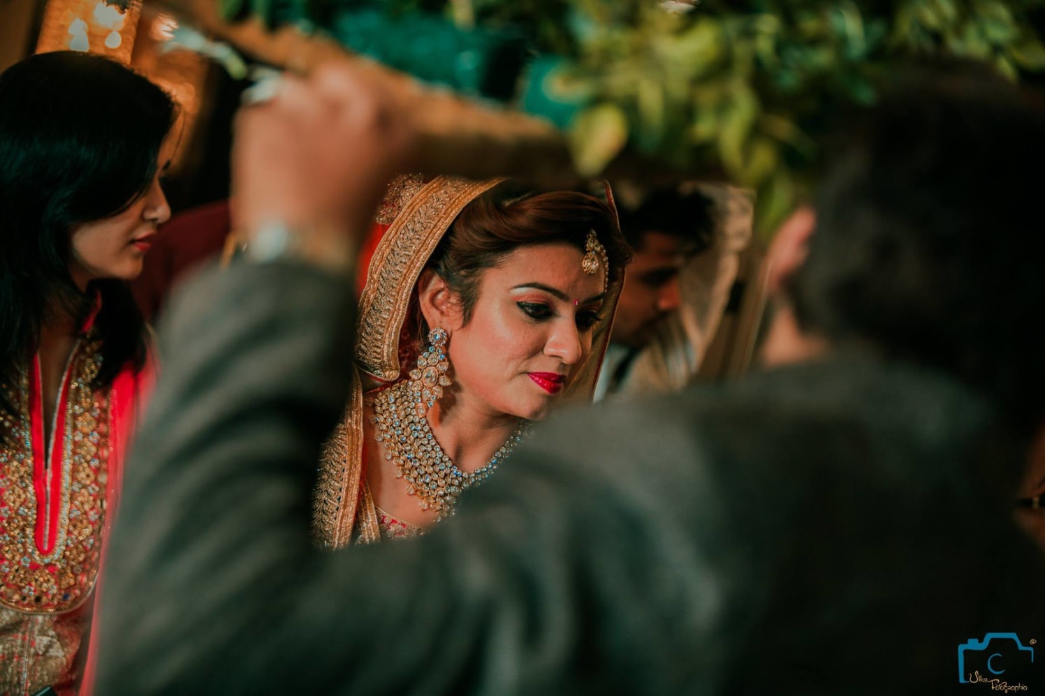 The gorgeous bride by ULike Fotographia Wedding-photography | Weddings Photos & Ideas