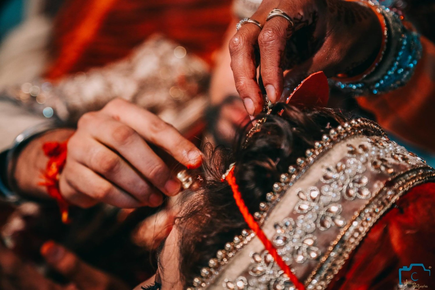 Bride and Groom by ULike Fotographia Wedding-photography | Weddings Photos & Ideas