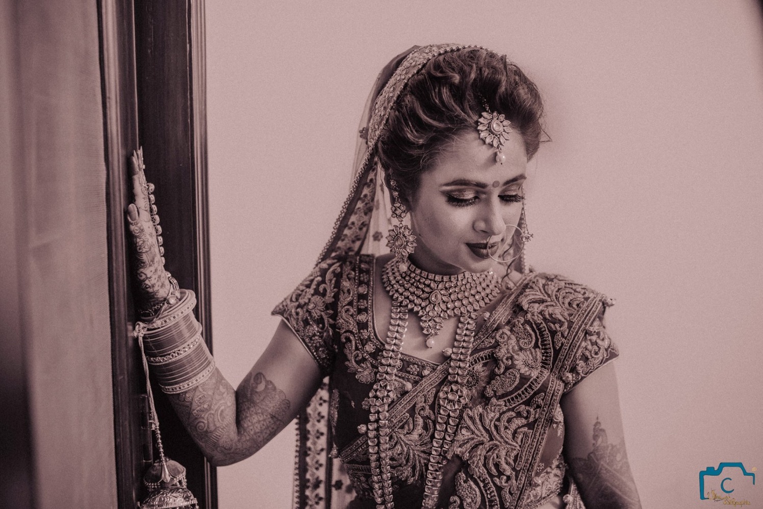 The elegant bride by ULike Fotographia Wedding-photography | Weddings Photos & Ideas