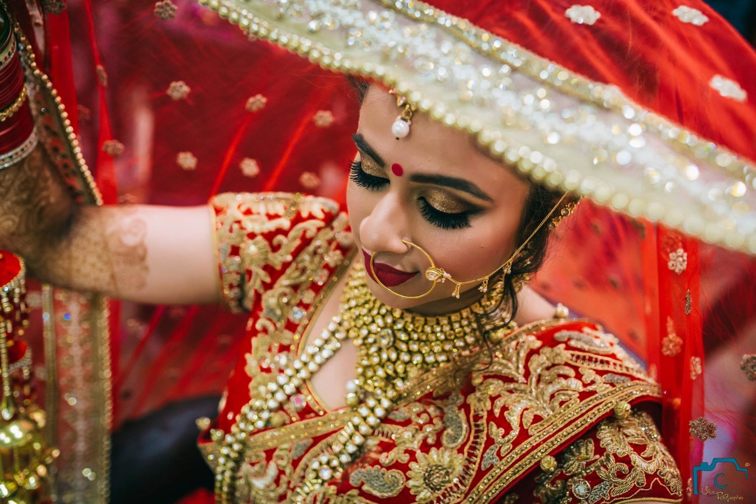 Beauty with grace by ULike Fotographia Wedding-photography | Weddings Photos & Ideas