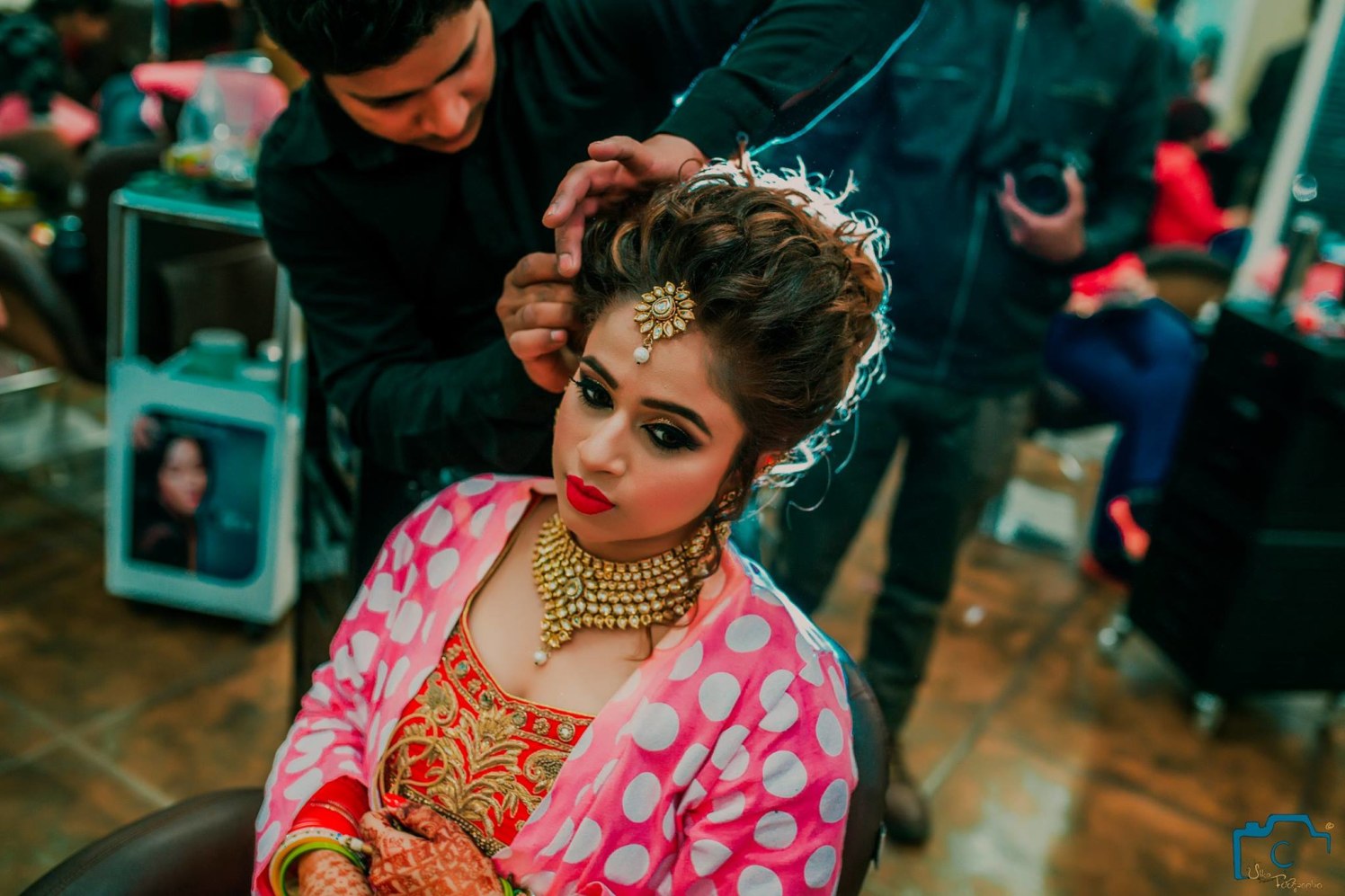 Beauty with class by ULike Fotographia Wedding-photography | Weddings Photos & Ideas