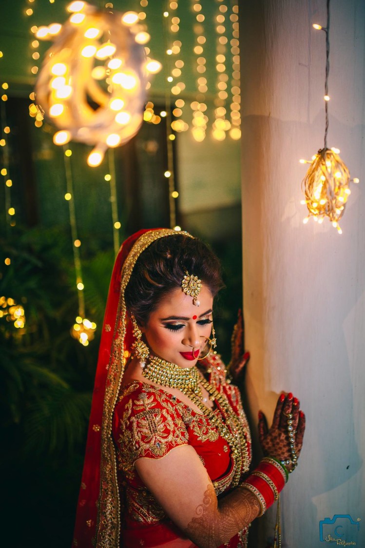 Indian beauty at its best by ULike Fotographia Wedding-photography | Weddings Photos & Ideas