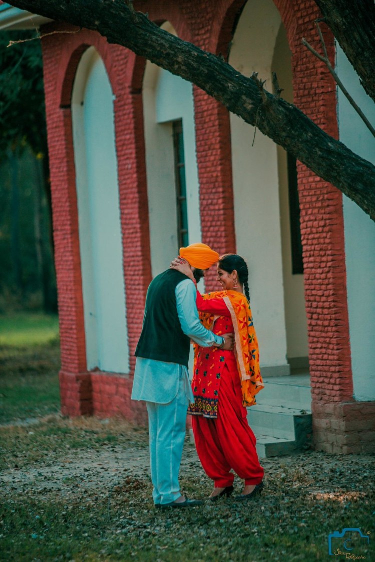 Tank full of love by ULike Fotographia Wedding-photography | Weddings Photos & Ideas