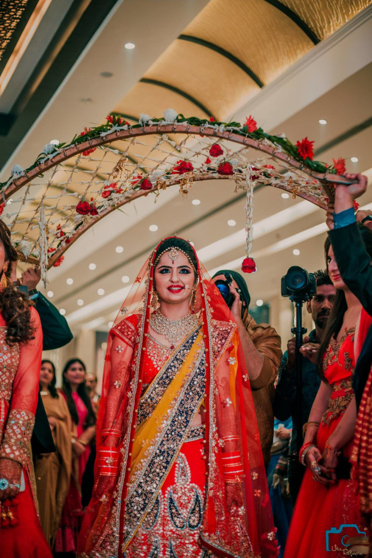 The beauty enters by ULike Fotographia Wedding-photography | Weddings Photos & Ideas